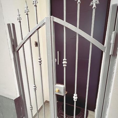 Dreams House Daire Katanya Dış mekan fotoğraf