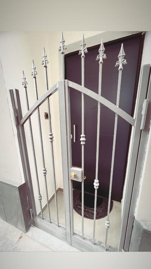 Dreams House Daire Katanya Dış mekan fotoğraf